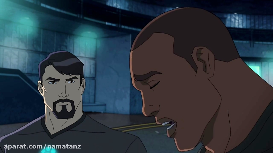 انیمیشن انتقام جویان فصل 2 قسمت 6 - Marvels Avengers